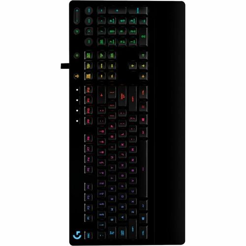 Logitech Prodigy G213  Gaming Keyboard