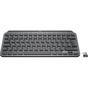 Logitech MX Keys Mini for Business Keyboard