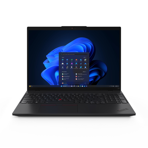 Lenovo TB L16 G2 U7-255U 16/512 16 W11P Black-E - 16 GB - 512 GB