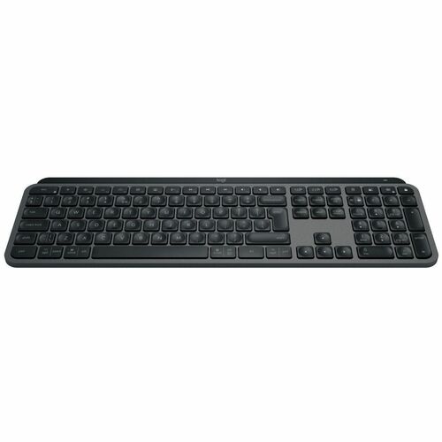 Logitech MX Keys S Master Keyboard