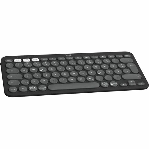 Logitech Pebble Keys 2  K380s Keyboard