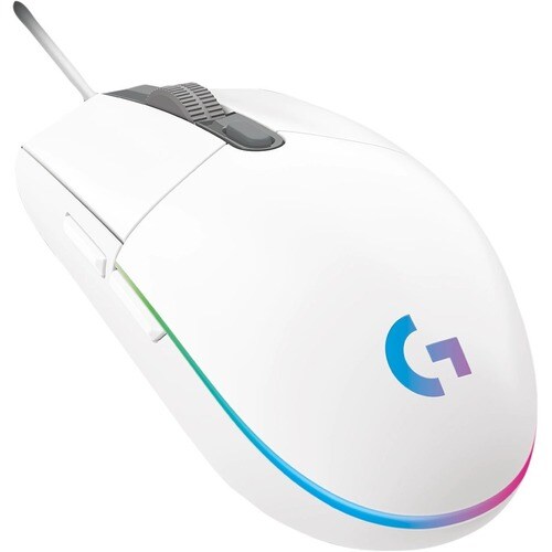 Logitech G102 Gaming Mouse
