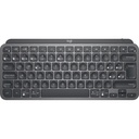 Logitech MX Keys Mini Minimalist Wireless Illuminated Keyboard
