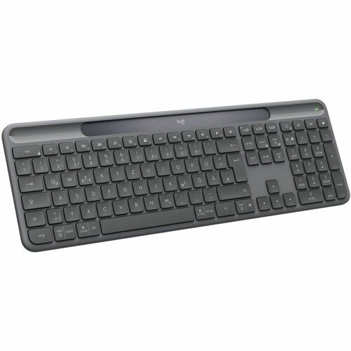 Logitech Signature Slim Solar+ K980 for Business
