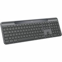 Logitech Signature Slim Solar+ K980 for Business