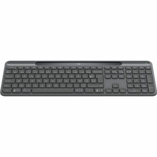 Logitech Signature Slim Solar+ K980 for Business