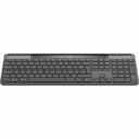 Logitech Signature Slim Solar+ K980 for Business