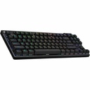 Logitech PRO X TKL Gaming Keyboard