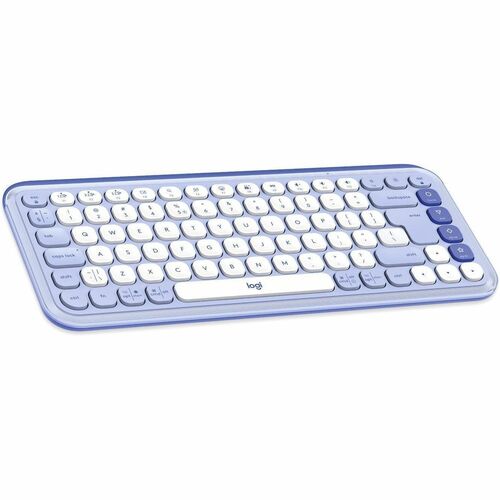Logitech POP Icon Keys Keyboard