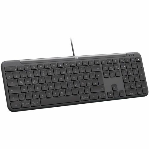 Logitech Signature Slim K620 Keyboard
