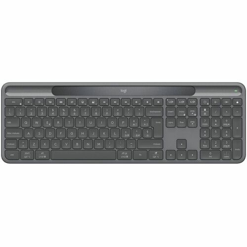 Logitech Signature Slim Solar+ K980 for Business