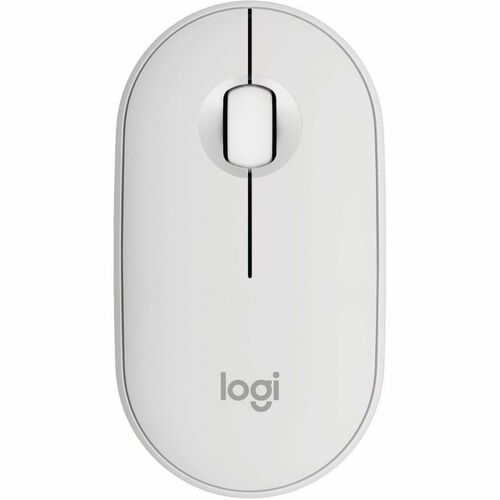 Logitech Pebble Mouse 2 M350S