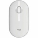 Logitech Pebble Mouse 2 M350S