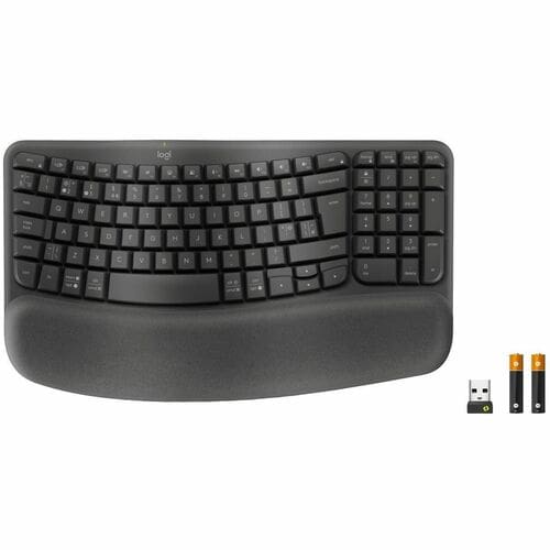 Logitech Wave Keys for Business Keyboard