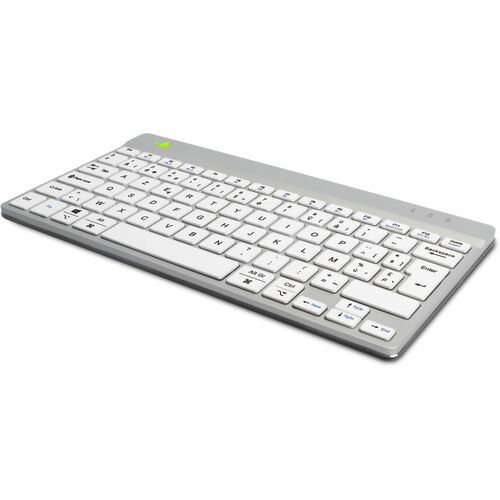 R-Go Compact Break Keyboard