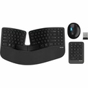 Incase Sculpt Ergonomic Desktop Keyboard & Mouse