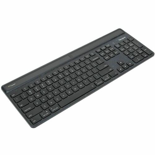 Targus Sustainable Energy Harvesting EcoSmart Keyboard (French)