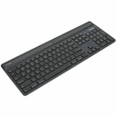 Targus Sustainable Energy Harvesting EcoSmart Keyboard (French)