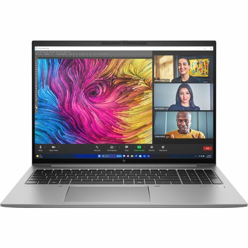 Hp ZFly16G11 U7-155H 32GB/1TB 16IN W11P PC - 32 GB - 1 TB
