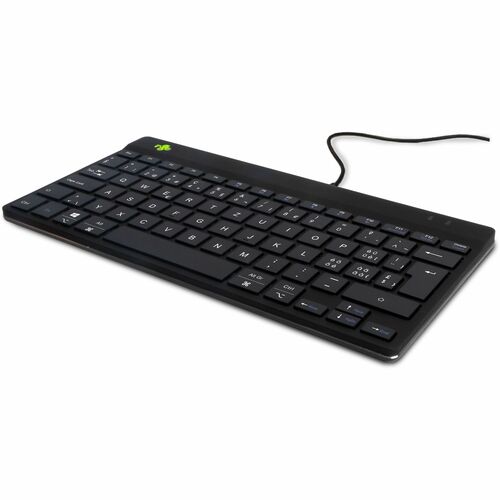 R-Go Compact Break Keyboard