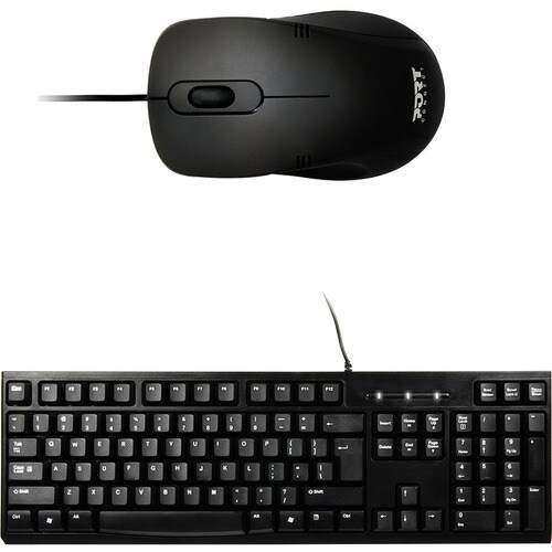 Port Designs Pack Keyboard + Mouse