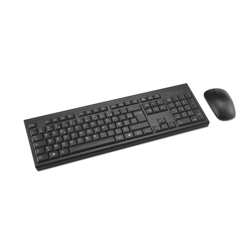 Kensington Keyboard & Mouse