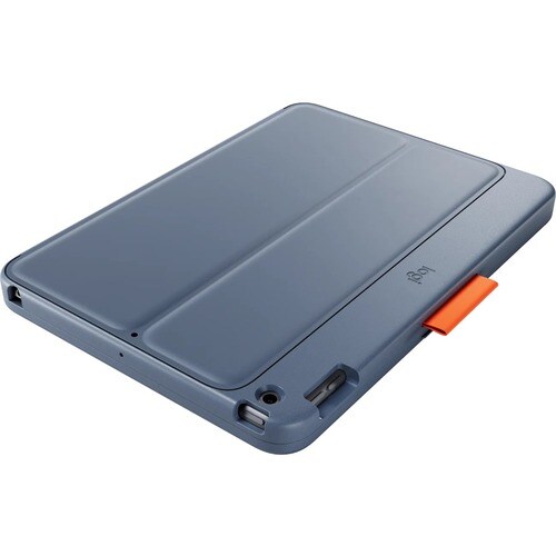 Logitech Rugged Lite Tablet Case
