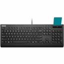 Lenovo Smartcard Wired keyboard II-Arabic