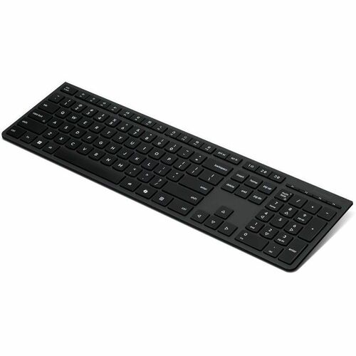 Lenovo Professional Wireless Rechargeable Keyboard-Dutch