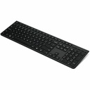 Lenovo Professional Wireless Rechargeable Keyboard-Dutch