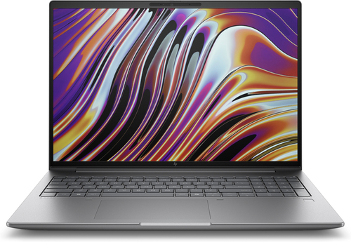 Hp ZBPG11A R9P-8945HS 32GB/1TB 16IN W11P PC - 32 GB - 1 TB