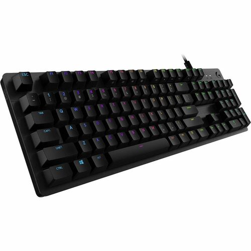 Logitech G512 Carbon Gaming Keyboard