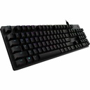 Logitech G512 Carbon Gaming Keyboard