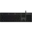 Logitech G512 Lightsync RGB Mechanical Gaming Keyboard