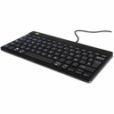 R-Go Compact Break Keyboard