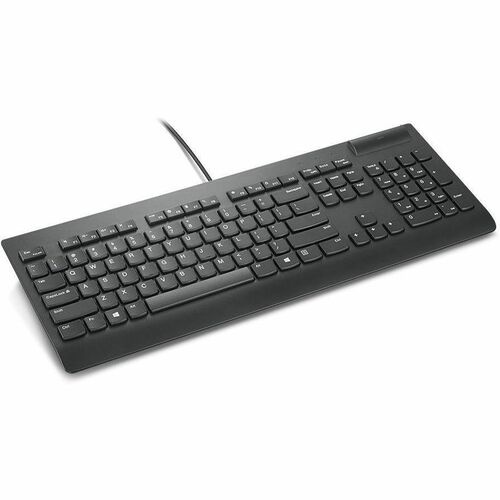 Lenovo Smartcard Wired Keyboard II-Polish