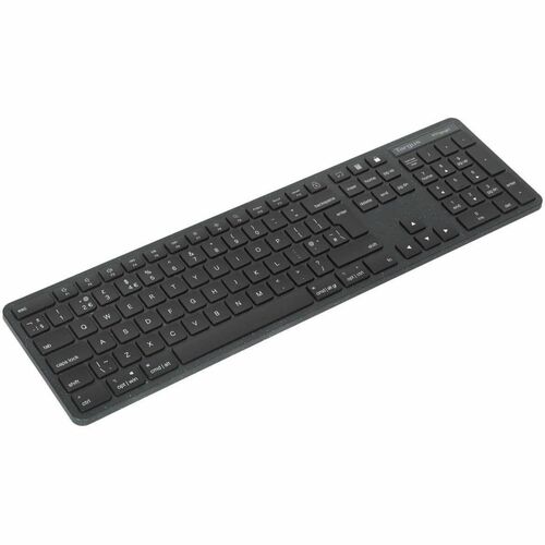 Targus Full-Size Wired EcoSmart Keyboard (UK)