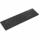 Targus Full-Size Wired EcoSmart Keyboard (UK)