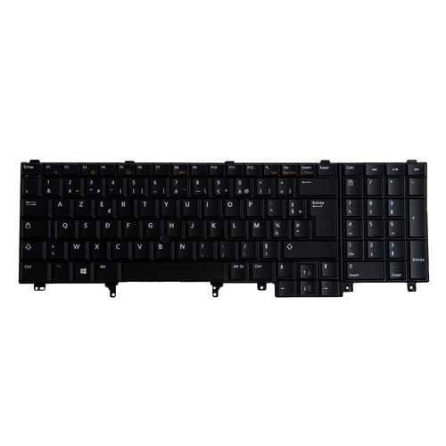 Origin Storage Notebook Keyboard
