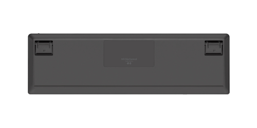 Logitech MX Mechanical Wireless Illuminated Performance Keyboard