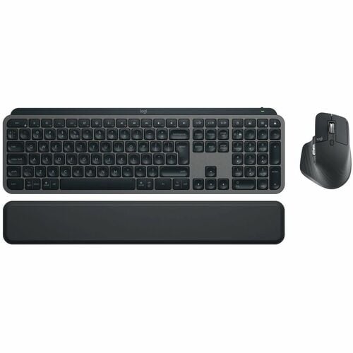 Logitech MX Keys Combo for Business Keyboard & Mouse