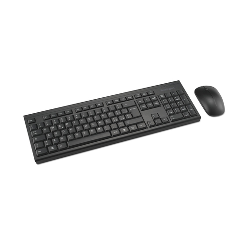 Kensington Keyboard & Mouse