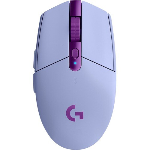 Logitech G305 LIGHTSPEED Wireless Gaming Mouse