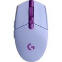 Logitech G305 LIGHTSPEED Wireless Gaming Mouse