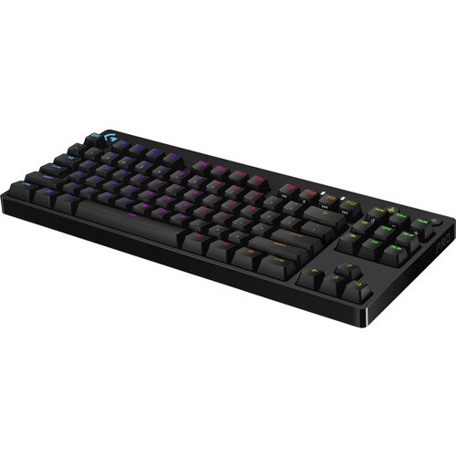 Logitech PRO Keyboard