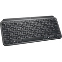Logitech MX Keys Mini for Business Keyboard