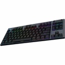 Logitech G915 X LIGHTSPEED TKL Wireless Gaming Keyboard