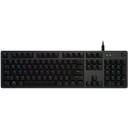 Logitech G512 Lightsync RGB Mechanical Gaming Keyboard