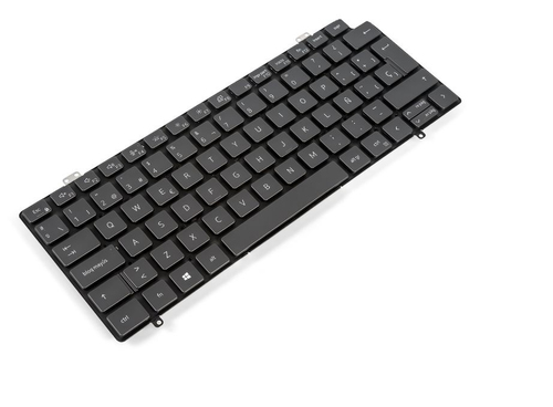 Origin Storage Keyboard