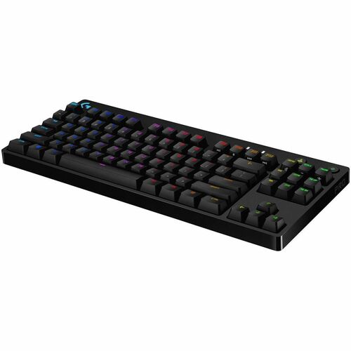 Logitech Pro Gaming Keyboard